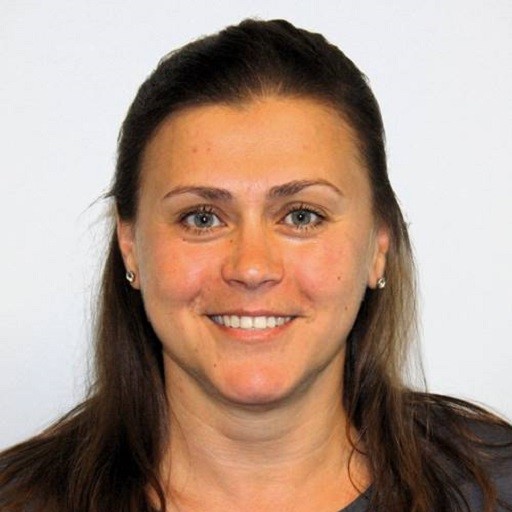 Ramona Kas